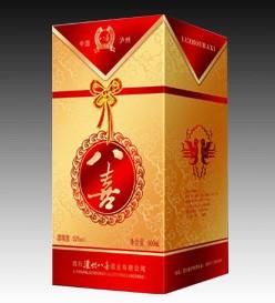 包裝紙盒加工