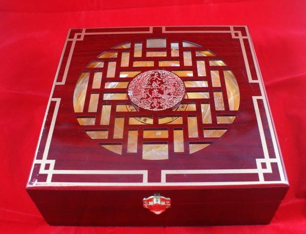 禮品盒