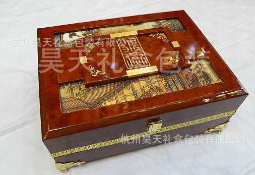 禮品盒