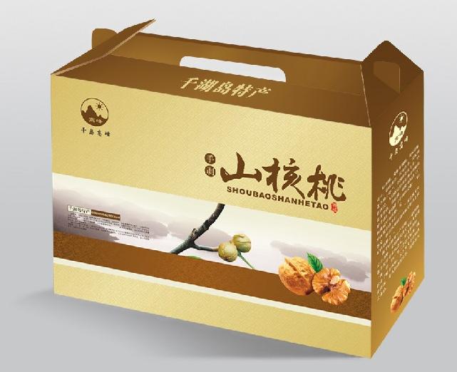 山核桃禮盒