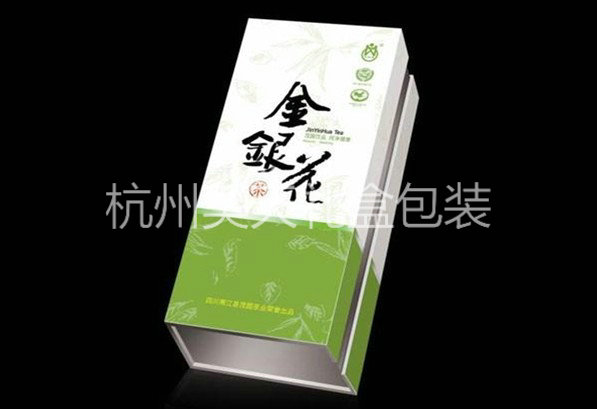茶葉包裝盒