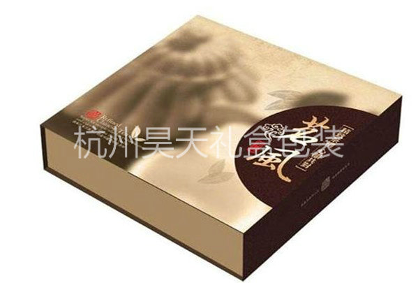 茶葉包裝盒