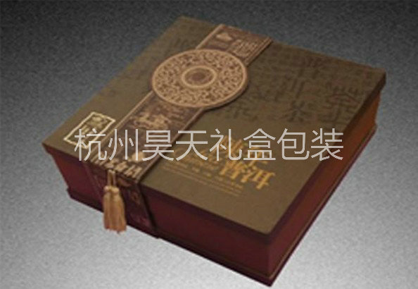 茶葉包裝盒