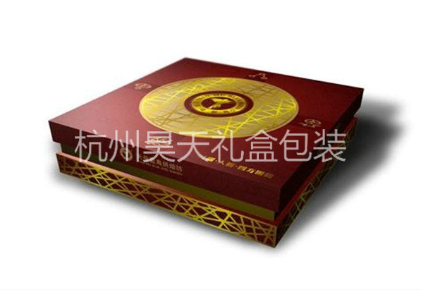 茶葉包裝盒