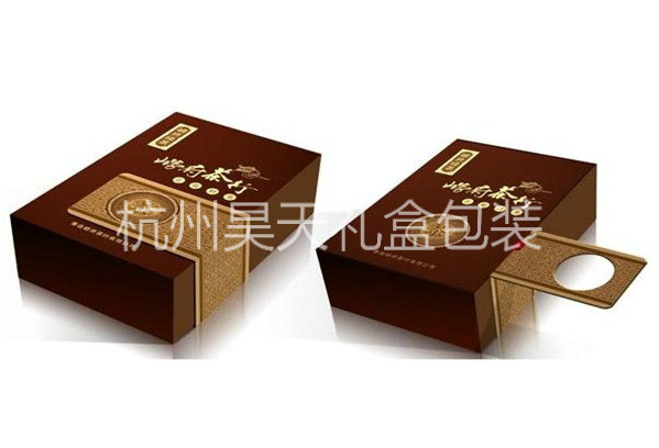 茶葉包裝盒