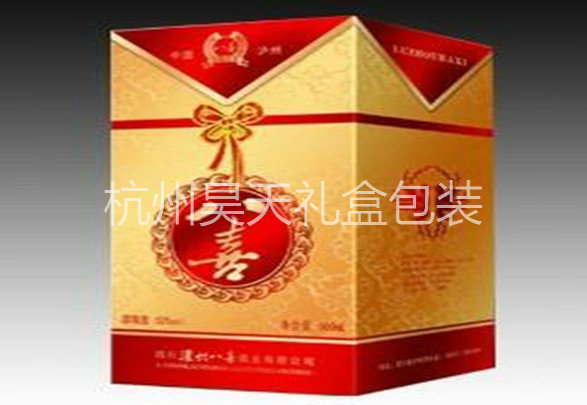 包裝紙盒加工