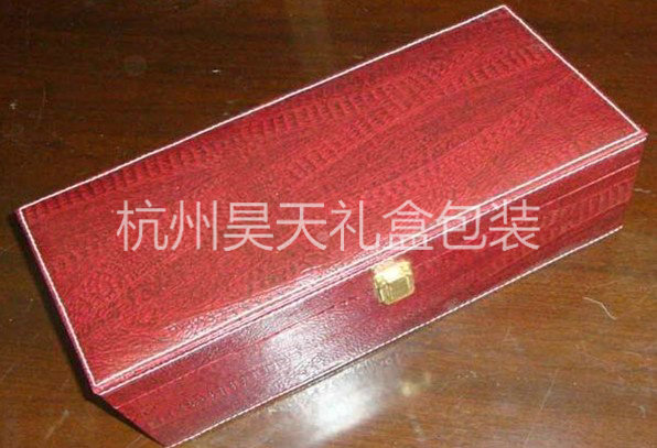 紙盒加工