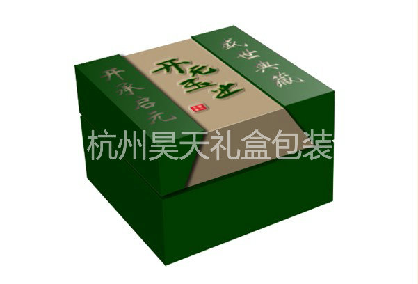 玉器禮盒
