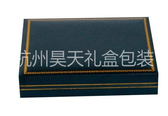 皮盒包裝盒