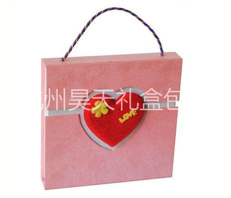 創(chuàng)意首飾盒