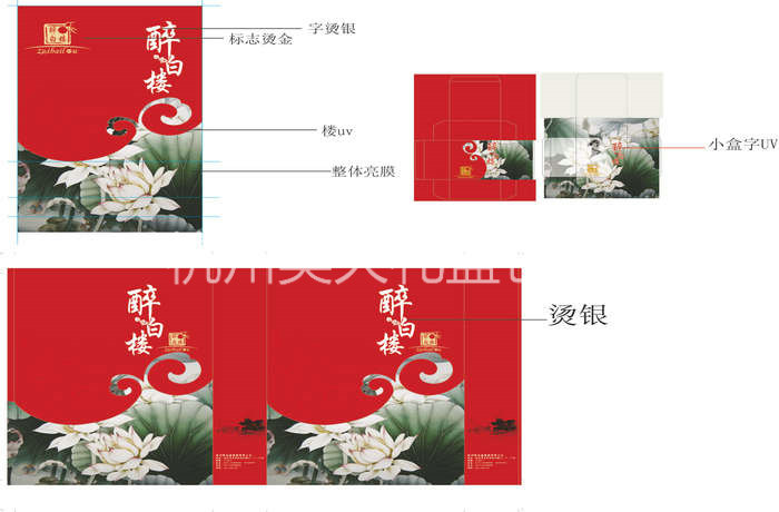 禮盒包裝