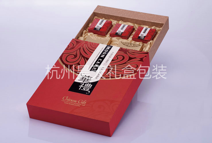 風(fēng)月餅盒