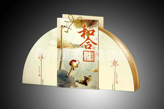 杭州月餅盒批發(fā)