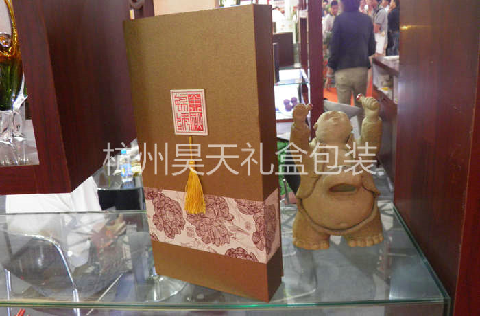 推薦：風(fēng)月餅盒