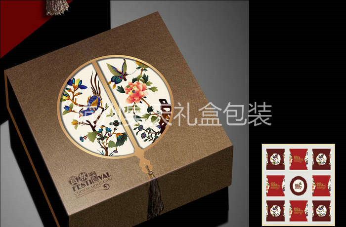 推薦：風(fēng)月餅盒